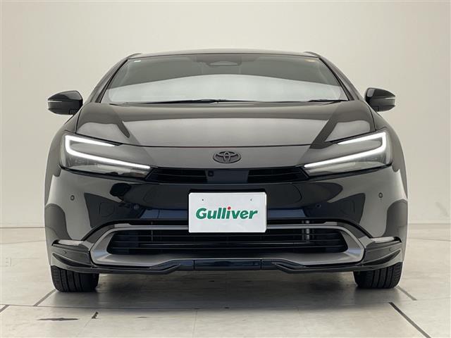 プリウス Z トヨタセーフティセンス 純正12.3型ディスプレイオーディオナビ サンルーフ 全方位カメラ シートヒーター エアシート レーダークルーズコントロール 電動リアゲート パワーシート ステアリングヒーター(18枚目)