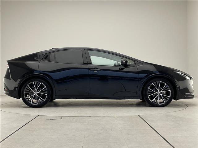 プリウス Z トヨタセーフティセンス 純正12.3型ディスプレイオーディオナビ サンルーフ 全方位カメラ シートヒーター エアシート レーダークルーズコントロール 電動リアゲート パワーシート ステアリングヒーター(19枚目)