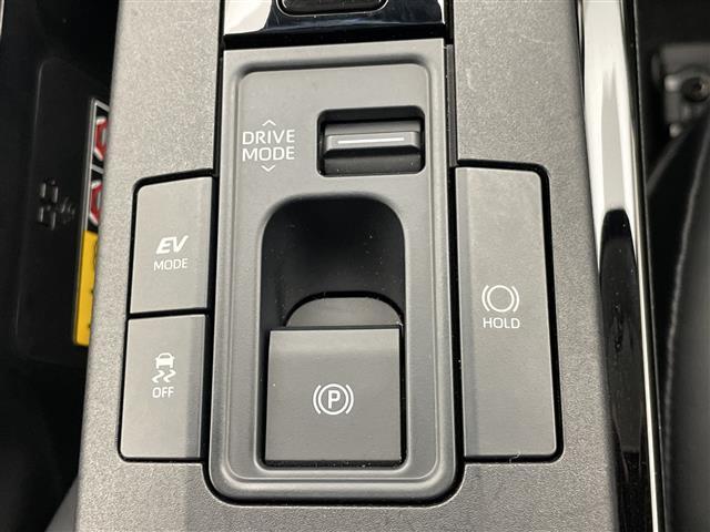 プリウス Z トヨタセーフティセンス 純正12.3型ディスプレイオーディオナビ サンルーフ 全方位カメラ シートヒーター エアシート レーダークルーズコントロール 電動リアゲート パワーシート ステアリングヒーター(26枚目)