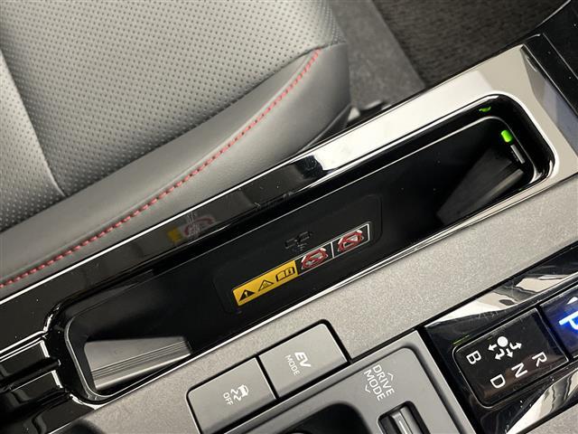 プリウス Z トヨタセーフティセンス 純正12.3型ディスプレイオーディオナビ サンルーフ 全方位カメラ シートヒーター エアシート レーダークルーズコントロール 電動リアゲート パワーシート ステアリングヒーター(27枚目)