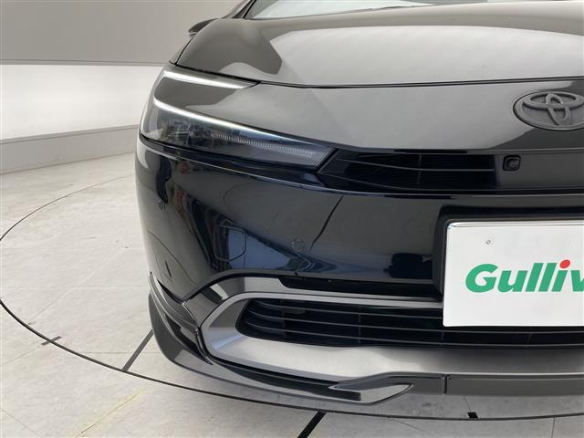 プリウス Z トヨタセーフティセンス 純正12.3型ディスプレイオーディオナビ サンルーフ 全方位カメラ シートヒーター エアシート レーダークルーズコントロール 電動リアゲート パワーシート ステアリングヒーター(36枚目)