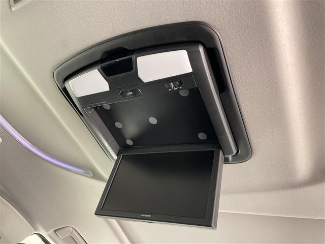 アルファード 2.5S Cパッケージ ALPINE純正10型ナビ フリップダウンモニター 三眼LEDヘッドライト 両側パワースライドドア Wサンルーフ レーダークルーズコントロール シートヒーター エアシート バックカメラ(6枚目)