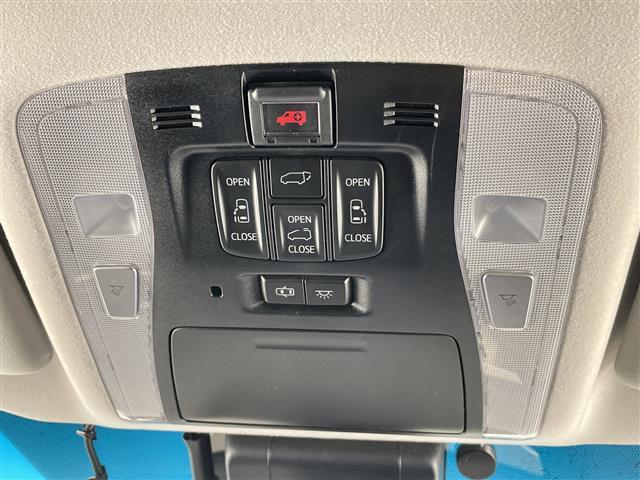 アルファード 2.5S Cパッケージ ALPINE純正10型ナビ フリップダウンモニター 三眼LEDヘッドライト 両側パワースライドドア Wサンルーフ レーダークルーズコントロール シートヒーター エアシート バックカメラ(11枚目)