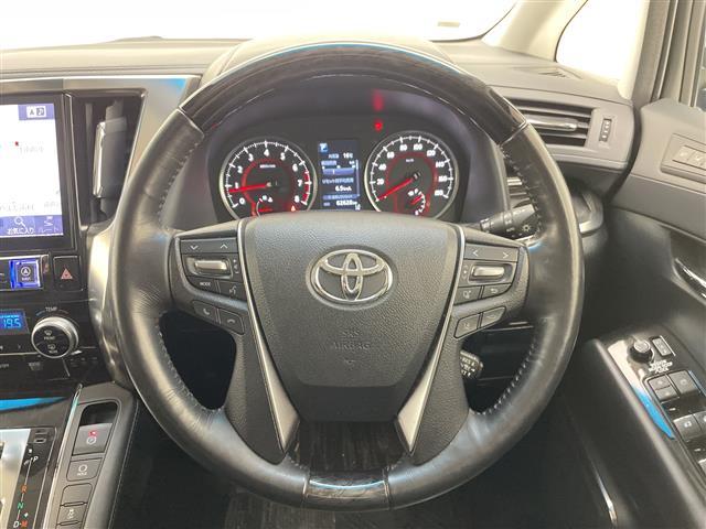 アルファード 2.5S Cパッケージ ALPINE純正10型ナビ フリップダウンモニター 三眼LEDヘッドライト 両側パワースライドドア Wサンルーフ レーダークルーズコントロール シートヒーター エアシート バックカメラ(42枚目)