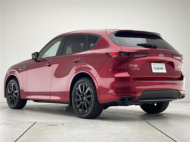 ＣＸ－６０ ＸＤ－ハイブリッド　プレミアムスポーツ　純正１２．３型ディスプレイオーディオナビ　プレミアムサウンドＢＯＳＥ　全方位カメラ　サンルーフ　レーダークルーズコントロール　シートヒーター　エアシート　電動リアゲート　パワーシート　ＨＵＤ　ＢＳＭ（20枚目）