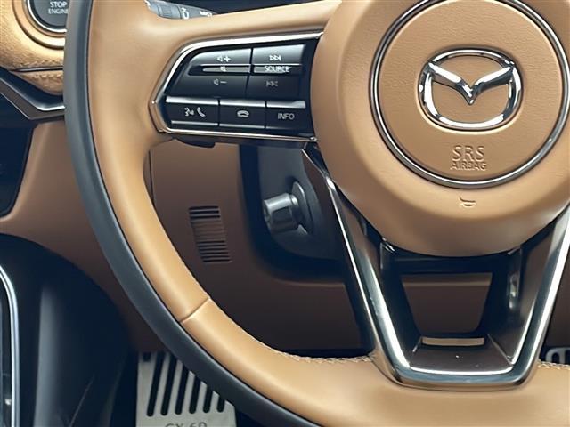 ＣＸ－６０ ＸＤ－ハイブリッド　プレミアムスポーツ　純正１２．３型ディスプレイオーディオナビ　プレミアムサウンドＢＯＳＥ　全方位カメラ　サンルーフ　レーダークルーズコントロール　シートヒーター　エアシート　電動リアゲート　パワーシート　ＨＵＤ　ＢＳＭ（22枚目）