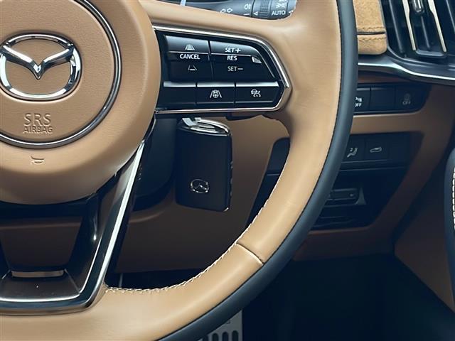 ＣＸ－６０ ＸＤ－ハイブリッド　プレミアムスポーツ　純正１２．３型ディスプレイオーディオナビ　プレミアムサウンドＢＯＳＥ　全方位カメラ　サンルーフ　レーダークルーズコントロール　シートヒーター　エアシート　電動リアゲート　パワーシート　ＨＵＤ　ＢＳＭ（23枚目）