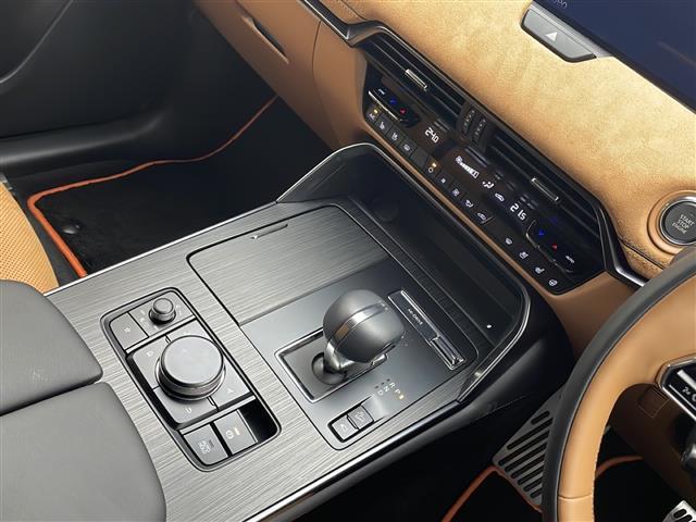 ＣＸ－６０ ＸＤ－ハイブリッド　プレミアムスポーツ　純正１２．３型ディスプレイオーディオナビ　プレミアムサウンドＢＯＳＥ　全方位カメラ　サンルーフ　レーダークルーズコントロール　シートヒーター　エアシート　電動リアゲート　パワーシート　ＨＵＤ　ＢＳＭ（29枚目）