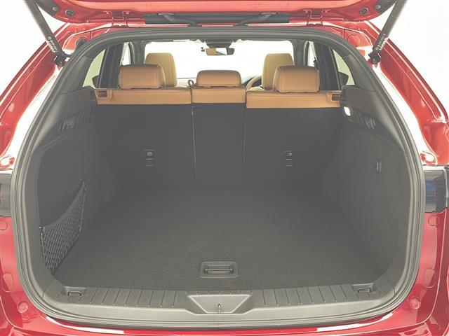 ＣＸ－６０ ＸＤ－ハイブリッド　プレミアムスポーツ　純正１２．３型ディスプレイオーディオナビ　プレミアムサウンドＢＯＳＥ　全方位カメラ　サンルーフ　レーダークルーズコントロール　シートヒーター　エアシート　電動リアゲート　パワーシート　ＨＵＤ　ＢＳＭ（35枚目）