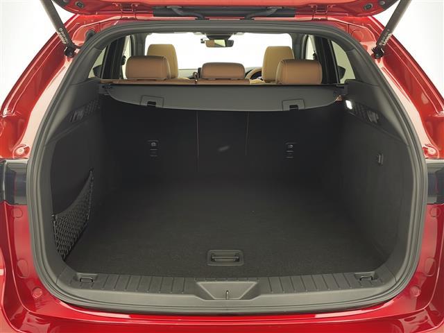 ＣＸ－６０ ＸＤ－ハイブリッド　プレミアムスポーツ　純正１２．３型ディスプレイオーディオナビ　プレミアムサウンドＢＯＳＥ　全方位カメラ　サンルーフ　レーダークルーズコントロール　シートヒーター　エアシート　電動リアゲート　パワーシート　ＨＵＤ　ＢＳＭ（36枚目）