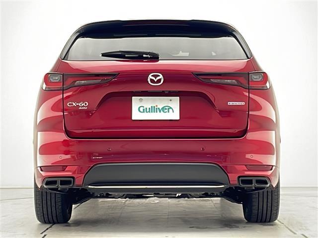 ＣＸ－６０ ＸＤ－ハイブリッド　プレミアムスポーツ　純正１２．３型ディスプレイオーディオナビ　プレミアムサウンドＢＯＳＥ　全方位カメラ　サンルーフ　レーダークルーズコントロール　シートヒーター　エアシート　電動リアゲート　パワーシート　ＨＵＤ　ＢＳＭ（43枚目）