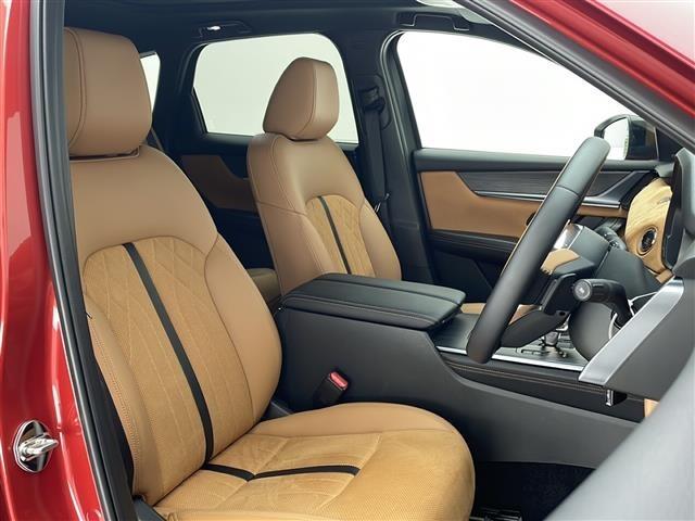 ＣＸ－６０ ＸＤ－ハイブリッド　プレミアムスポーツ　純正１２．３型ディスプレイオーディオナビ　プレミアムサウンドＢＯＳＥ　全方位カメラ　サンルーフ　レーダークルーズコントロール　シートヒーター　エアシート　電動リアゲート　パワーシート　ＨＵＤ　ＢＳＭ（44枚目）