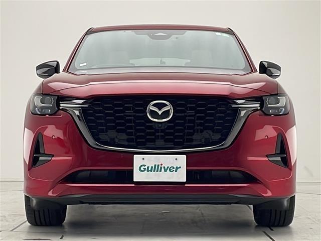 ＣＸ－６０ ＸＤ－ハイブリッド　プレミアムスポーツ　純正１２．３型ディスプレイオーディオナビ　プレミアムサウンドＢＯＳＥ　全方位カメラ　サンルーフ　レーダークルーズコントロール　シートヒーター　エアシート　電動リアゲート　パワーシート　ＨＵＤ　ＢＳＭ（48枚目）