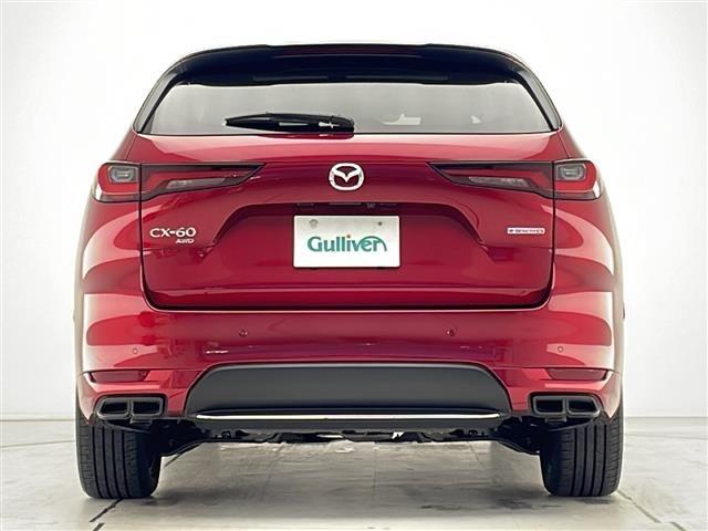 ＣＸ－６０ ＸＤ－ハイブリッド　プレミアムスポーツ　純正１２．３型ディスプレイオーディオナビ　プレミアムサウンドＢＯＳＥ　全方位カメラ　サンルーフ　レーダークルーズコントロール　シートヒーター　エアシート　電動リアゲート　パワーシート　ＨＵＤ　ＢＳＭ（73枚目）