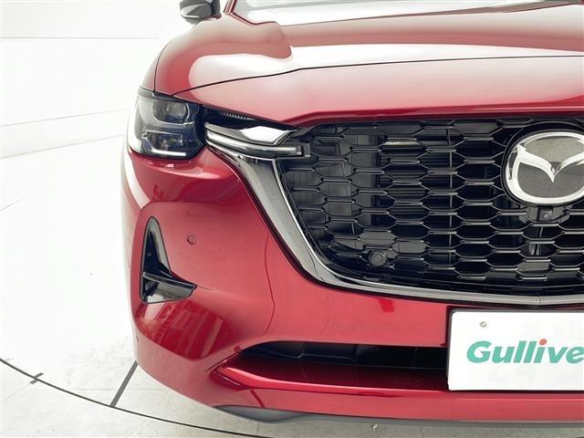 ＣＸ－６０ ＸＤ－ハイブリッド　プレミアムスポーツ　純正１２．３型ディスプレイオーディオナビ　プレミアムサウンドＢＯＳＥ　全方位カメラ　サンルーフ　レーダークルーズコントロール　シートヒーター　エアシート　電動リアゲート　パワーシート　ＨＵＤ　ＢＳＭ（79枚目）