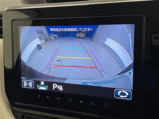 ソリオ ハイブリッドMZ 純正8型ディスプレイオーディオナビ 全方位カメラ 両側パワースライドドア レーダークルーズコントロール シートヒーター バックカメラ コーナーセンサー ヘッドアップディスプレイ 純正アルミホイール(4枚目)