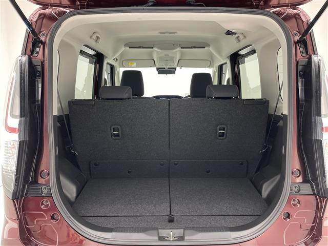 ソリオ ハイブリッドMZ 純正8型ディスプレイオーディオナビ 全方位カメラ 両側パワースライドドア レーダークルーズコントロール シートヒーター バックカメラ コーナーセンサー ヘッドアップディスプレイ 純正アルミホイール(30枚目)