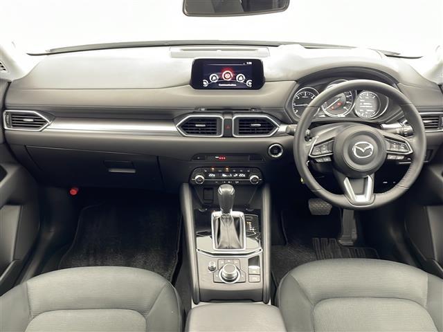 CX-5 XD プロアクティブ 純正ナビ 360°マルチビューカメラシステム レーダークルーズコントロール シートヒーター 電動リアゲート パワーシート ヘッドアップディスプレイ コーナーセンサー 純正19インチアルミホイール(2枚目)