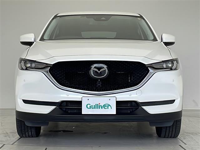 CX-5 XD プロアクティブ 純正ナビ 360°マルチビューカメラシステム レーダークルーズコントロール シートヒーター 電動リアゲート パワーシート ヘッドアップディスプレイ コーナーセンサー 純正19インチアルミホイール(18枚目)