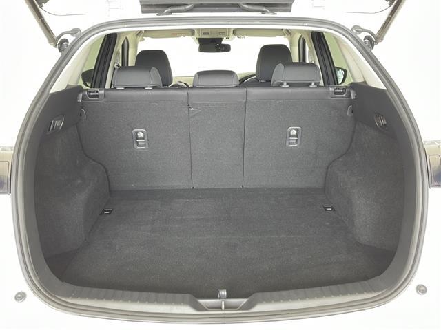 CX-5 XD プロアクティブ 純正ナビ 360°マルチビューカメラシステム レーダークルーズコントロール シートヒーター 電動リアゲート パワーシート ヘッドアップディスプレイ コーナーセンサー 純正19インチアルミホイール(30枚目)