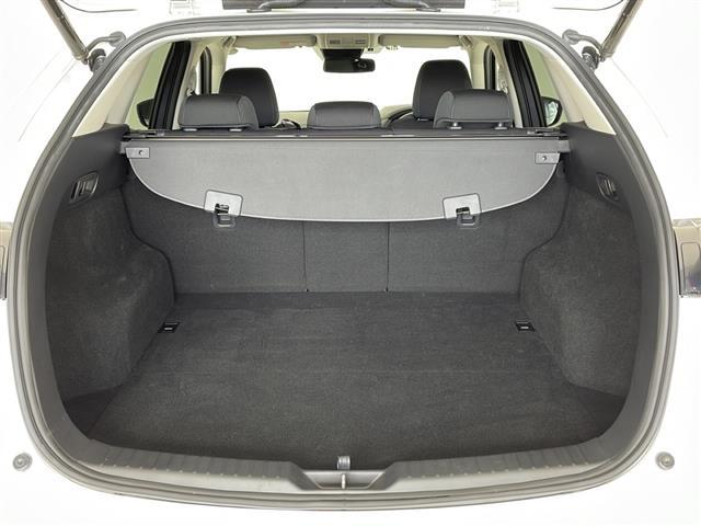 CX-5 XD プロアクティブ 純正ナビ 360°マルチビューカメラシステム レーダークルーズコントロール シートヒーター 電動リアゲート パワーシート ヘッドアップディスプレイ コーナーセンサー 純正19インチアルミホイール(31枚目)