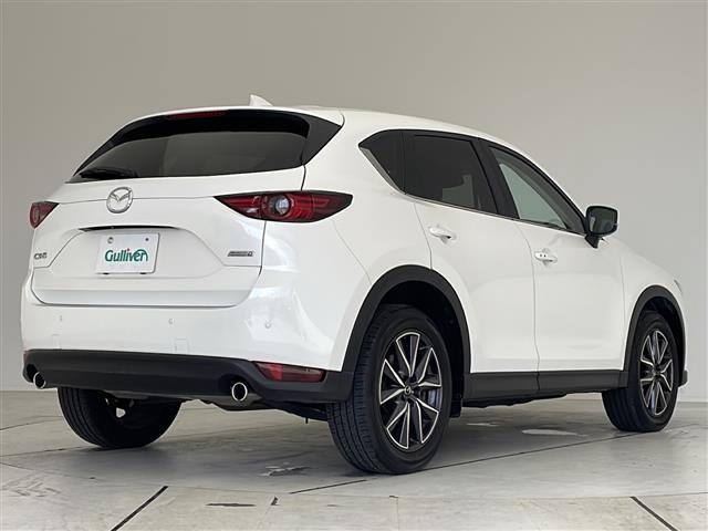 CX-5 XD プロアクティブ 純正ナビ 360°マルチビューカメラシステム レーダークルーズコントロール シートヒーター 電動リアゲート パワーシート ヘッドアップディスプレイ コーナーセンサー 純正19インチアルミホイール(35枚目)