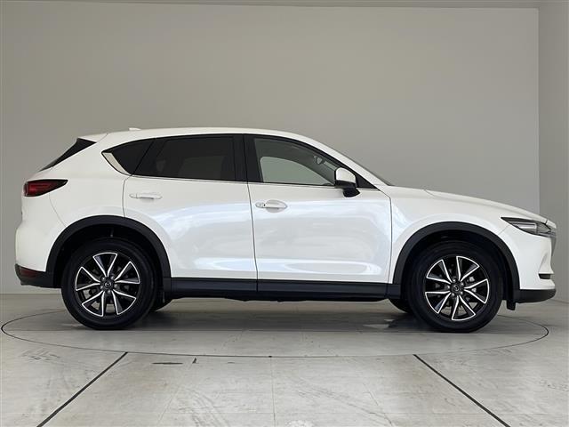 CX-5 XD プロアクティブ 純正ナビ 360°マルチビューカメラシステム レーダークルーズコントロール シートヒーター 電動リアゲート パワーシート ヘッドアップディスプレイ コーナーセンサー 純正19インチアルミホイール(75枚目)