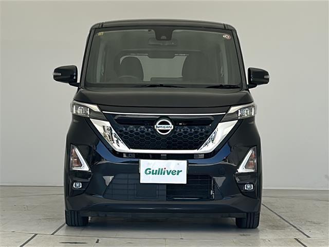 ルークス ハイウェイスター　Ｘ　プロパイロットエディション　プロパイロット　快適パック　純正ナビ　全方位カメラ　両側パワースライドドア　クルーズコントロール　ハンズフリースライドドア　バックカメラ　コーナーセンサー　純正アルミホイール　ＬＥＤヘッドライト（18枚目）