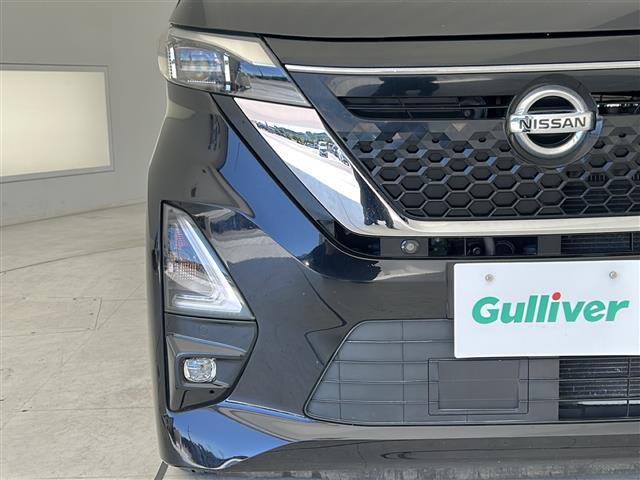 ルークス ハイウェイスター　Ｘ　プロパイロットエディション　プロパイロット　快適パック　純正ナビ　全方位カメラ　両側パワースライドドア　クルーズコントロール　ハンズフリースライドドア　バックカメラ　コーナーセンサー　純正アルミホイール　ＬＥＤヘッドライト（39枚目）