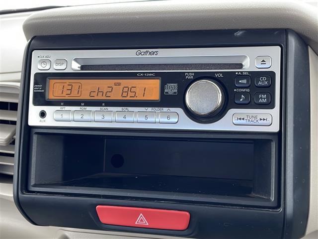 Ｎ－ＢＯＸ Ｇ　オーディオ　ドライブレコーダー　ＥＴＣ　アイドリングストップ　横滑り防止装置　スマートキー　プッシュスタート　電動格納ミラー　パワーウィンドウ　パワーステアリング　横滑り防止装置（3枚目）