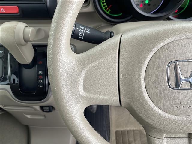 Ｎ－ＢＯＸ Ｇ　オーディオ　ドライブレコーダー　ＥＴＣ　アイドリングストップ　横滑り防止装置　スマートキー　プッシュスタート　電動格納ミラー　パワーウィンドウ　パワーステアリング　横滑り防止装置（22枚目）