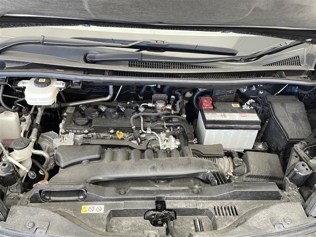 ヴォクシー S-Z 純正ディズプレイオーディオ ナビ機能なし 両側パワースライドドア レーダークルーズコントロール シートヒーター バックカメラ コーナーセンサー 純正アルミホイール ETC2.0 衝突軽減システム(56枚目)