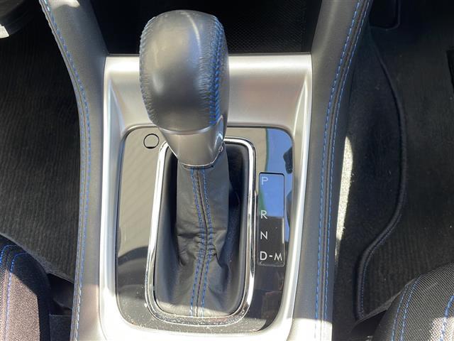 レヴォーグ 1.6GT-Sアイサイト アイサイト 純正ナビ レーダークルーズコントロール パワーシート 純正アルミホイール LEDヘッドライト パドルシフト オートライト ETC 衝突軽減システム フルセグ CD Bluetooth(11枚目)