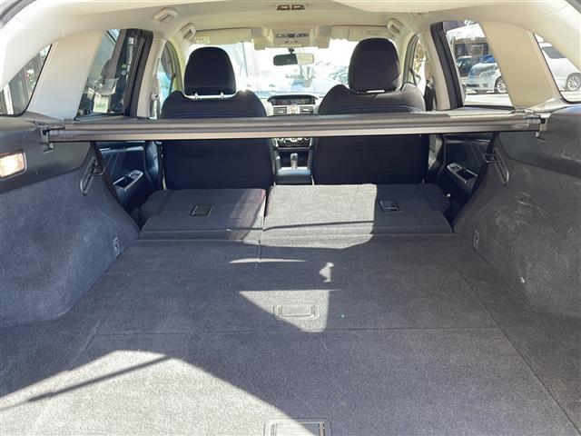 レヴォーグ 1.6GT-Sアイサイト アイサイト 純正ナビ レーダークルーズコントロール パワーシート 純正アルミホイール LEDヘッドライト パドルシフト オートライト ETC 衝突軽減システム フルセグ CD Bluetooth(16枚目)