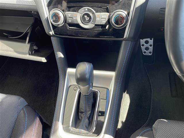 レヴォーグ 1.6GT-Sアイサイト アイサイト 純正ナビ レーダークルーズコントロール パワーシート 純正アルミホイール LEDヘッドライト パドルシフト オートライト ETC 衝突軽減システム フルセグ CD Bluetooth(29枚目)