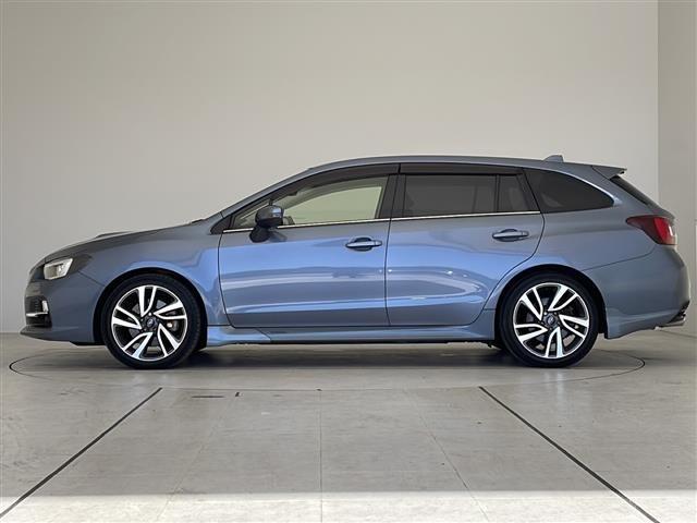 レヴォーグ 1.6GT-Sアイサイト アイサイト 純正ナビ レーダークルーズコントロール パワーシート 純正アルミホイール LEDヘッドライト パドルシフト オートライト ETC 衝突軽減システム フルセグ CD Bluetooth(51枚目)