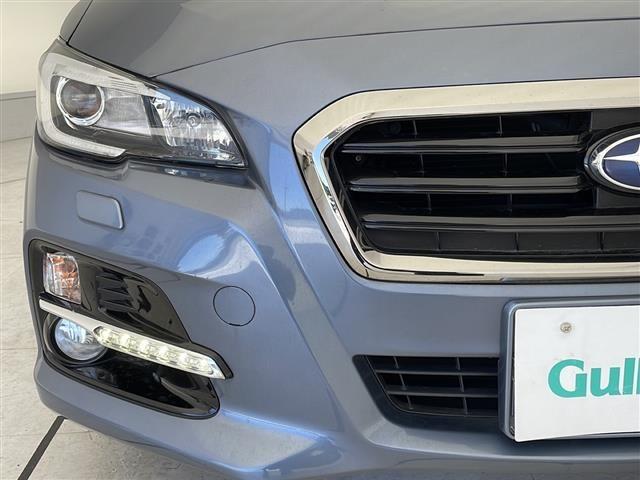 レヴォーグ 1.6GT-Sアイサイト アイサイト 純正ナビ レーダークルーズコントロール パワーシート 純正アルミホイール LEDヘッドライト パドルシフト オートライト ETC 衝突軽減システム フルセグ CD Bluetooth(53枚目)