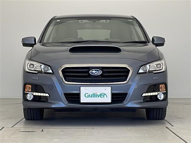 レヴォーグ 1.6GT-Sアイサイト アイサイト 純正ナビ レーダークルーズコントロール パワーシート 純正アルミホイール LEDヘッドライト パドルシフト オートライト ETC 衝突軽減システム フルセグ CD Bluetooth(60枚目)