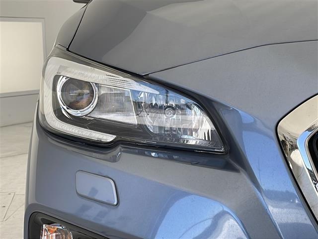 レヴォーグ 1.6GT-Sアイサイト アイサイト 純正ナビ レーダークルーズコントロール パワーシート 純正アルミホイール LEDヘッドライト パドルシフト オートライト ETC 衝突軽減システム フルセグ CD Bluetooth(69枚目)