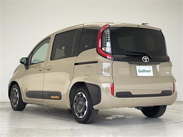 シエンタ ハイブリッドZ 衝突軽減システム 純正10.5型ディズプレイオーディオ ナビあり 全方位カメラ 両側パワースライドドア レーダークルーズコントロール シートヒーター ステアリングヒーター ブラインドスポットモニター(20枚目)