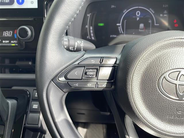 シエンタ ハイブリッドZ 衝突軽減システム 純正10.5型ディズプレイオーディオ ナビあり 全方位カメラ 両側パワースライドドア レーダークルーズコントロール シートヒーター ステアリングヒーター ブラインドスポットモニター(22枚目)