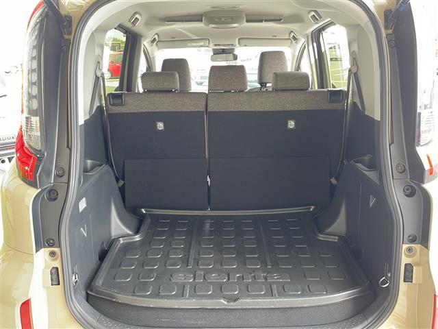 シエンタ ハイブリッドZ 衝突軽減システム 純正10.5型ディズプレイオーディオ ナビあり 全方位カメラ 両側パワースライドドア レーダークルーズコントロール シートヒーター ステアリングヒーター ブラインドスポットモニター(34枚目)