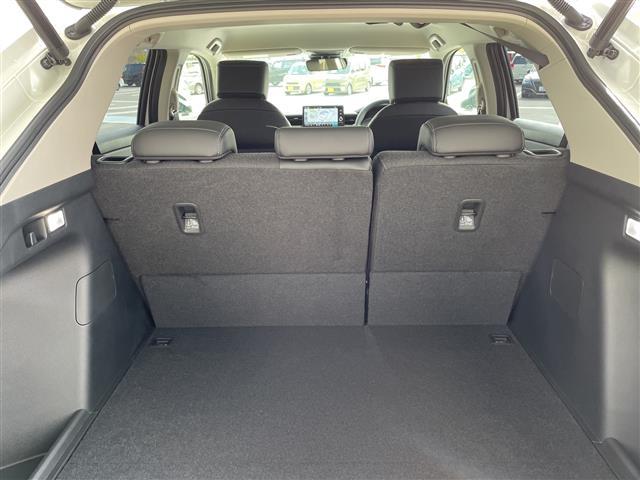 ヴェゼル e:HEV Z 登録済未使用車 ホンダセンシング 純正9型ディスプレイオーディオナビ レーダークルーズコントロール シートヒーター バックカメラ 電動リアゲート コーナーセンサー 純正アルミホイール ETC2.0(32枚目)