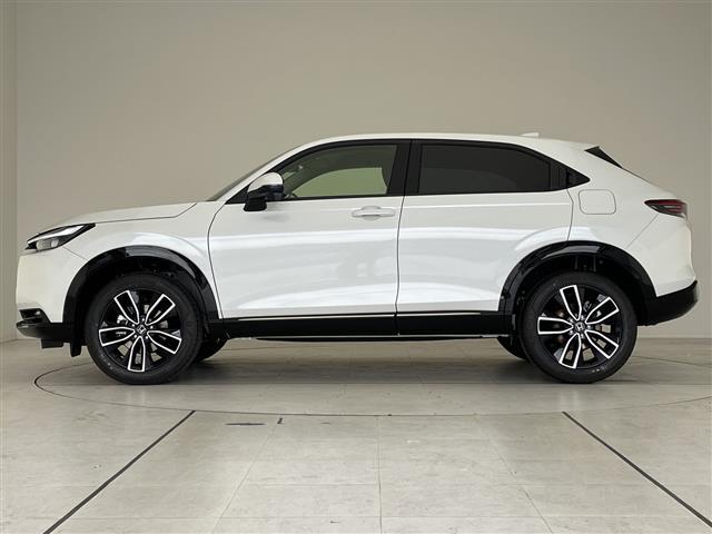 ヴェゼル e:HEV Z 登録済未使用車 ホンダセンシング 純正9型ディスプレイオーディオナビ レーダークルーズコントロール シートヒーター バックカメラ 電動リアゲート コーナーセンサー 純正アルミホイール ETC2.0(36枚目)