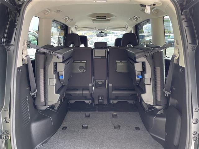 セレナ ハイウェイスターV 純正10型ナビ フリップダウンモニター 全方位カメラ プロパイロット バックカメラ ハンズフリースライドドア コーナーセンサー 純正アルミホイール ブラインドスポットモニター インテリジェントミラー(30枚目)