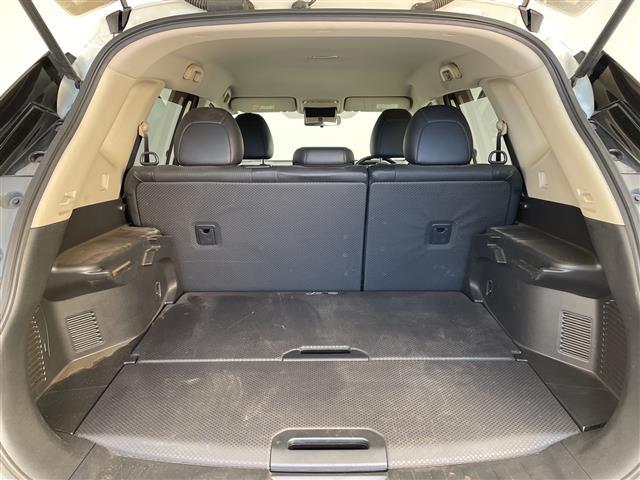 エクストレイル 20X 純正ナビ 全方位カメラ クルーズコントロール シートヒーター バックカメラ 純正アルミホイール LEDヘッドライト ダウンヒルアシストコントロール オートライト ドライブレコーダー スマートキー(32枚目)