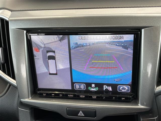 ソリオ ハイブリッドMZ 純正8型ナビ SDカードなし 全方位カメラ 両側パワースライドドア レーダークルーズコントロール シートヒーター バックカメラ コーナーセンサー 純正アルミホイール パドルシフト 衝突軽減システム(3枚目)