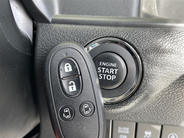 ソリオ ハイブリッドMZ 純正8型ナビ SDカードなし 全方位カメラ 両側パワースライドドア レーダークルーズコントロール シートヒーター バックカメラ コーナーセンサー 純正アルミホイール パドルシフト 衝突軽減システム(9枚目)