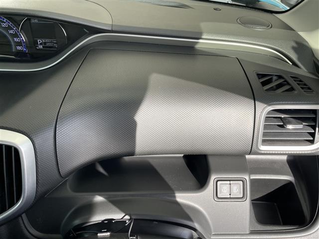 ソリオ ハイブリッドMZ 純正8型ナビ SDカードなし 全方位カメラ 両側パワースライドドア レーダークルーズコントロール シートヒーター バックカメラ コーナーセンサー 純正アルミホイール パドルシフト 衝突軽減システム(34枚目)