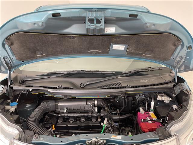 ソリオ ハイブリッドMZ 純正8型ナビ SDカードなし 全方位カメラ 両側パワースライドドア レーダークルーズコントロール シートヒーター バックカメラ コーナーセンサー 純正アルミホイール パドルシフト 衝突軽減システム(40枚目)